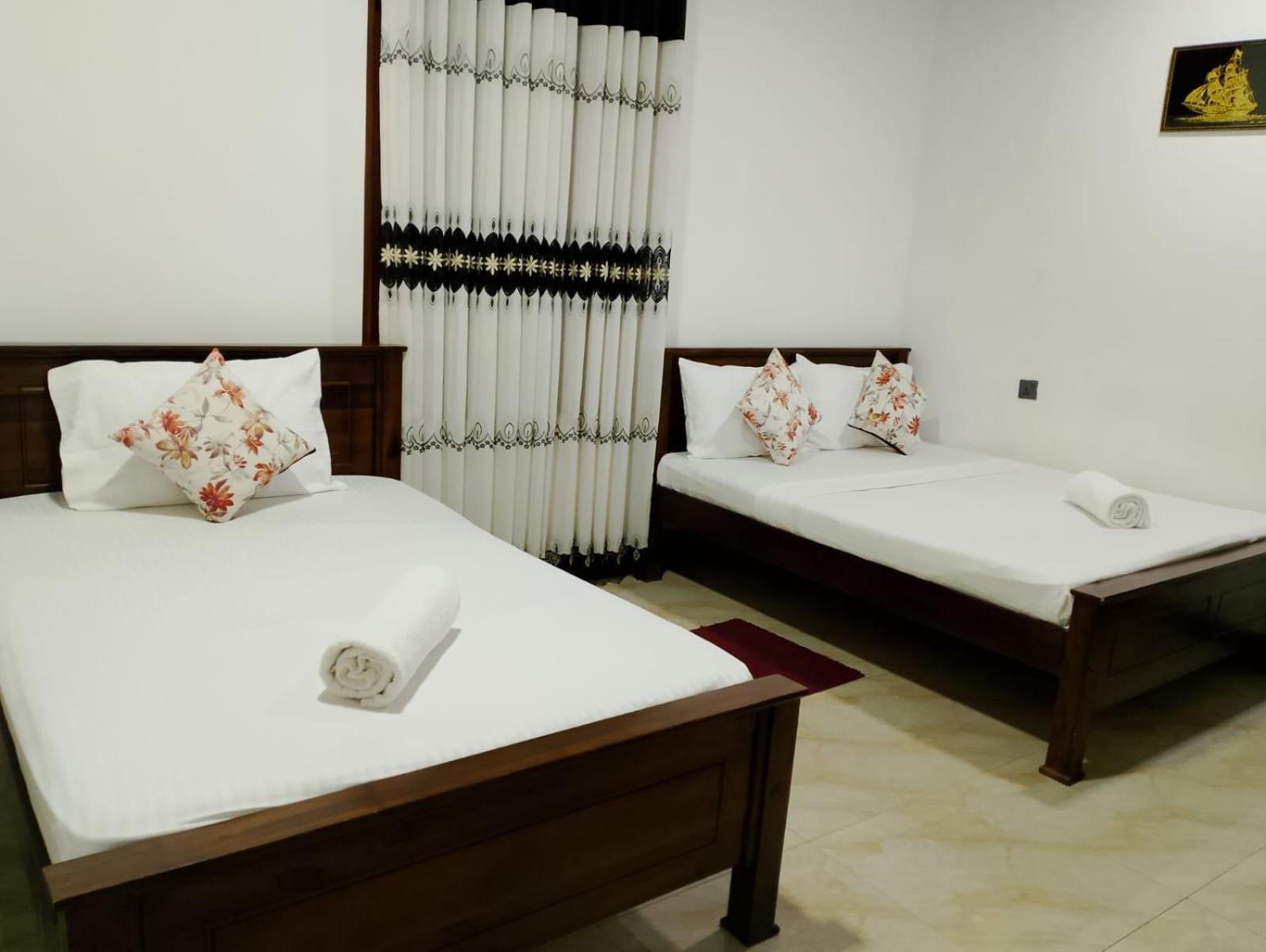 Hotel Malindu Yala Gate Tissamaharama Exteriér fotografie